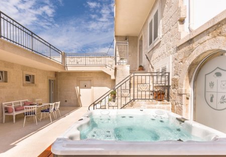 Villa in Podgora, Croatia