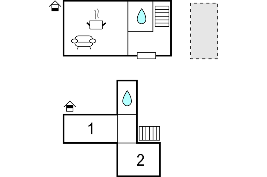 Property floorplan