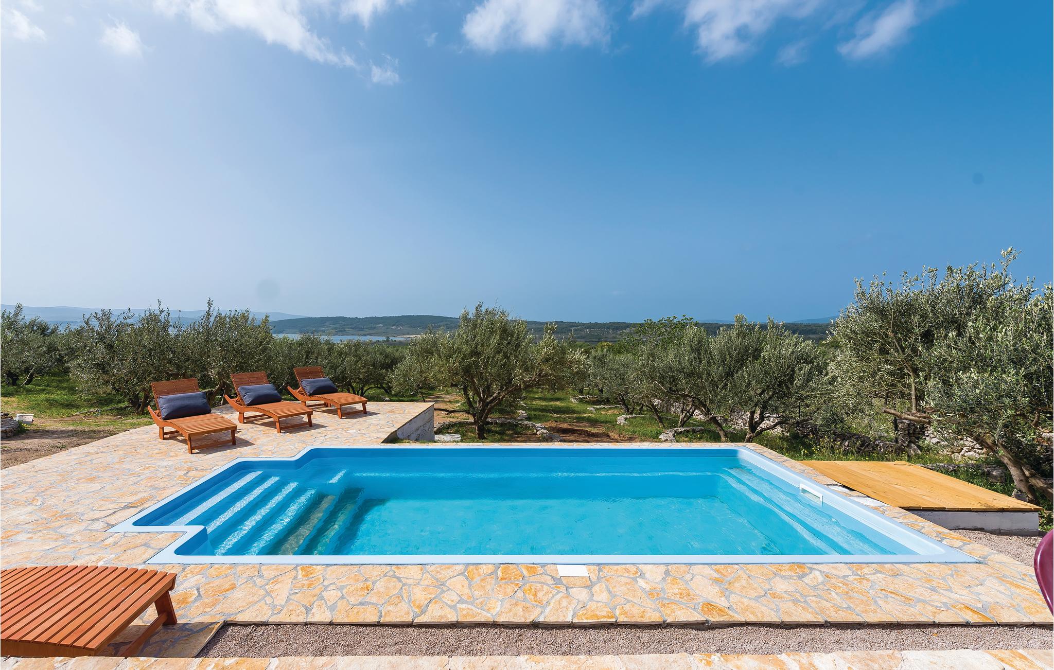 Picture of villa