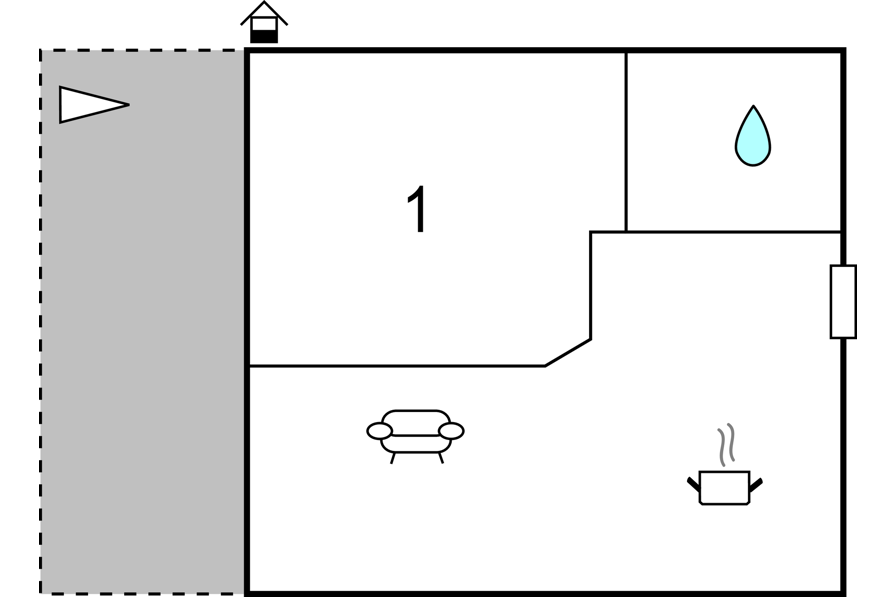 Property floorplan