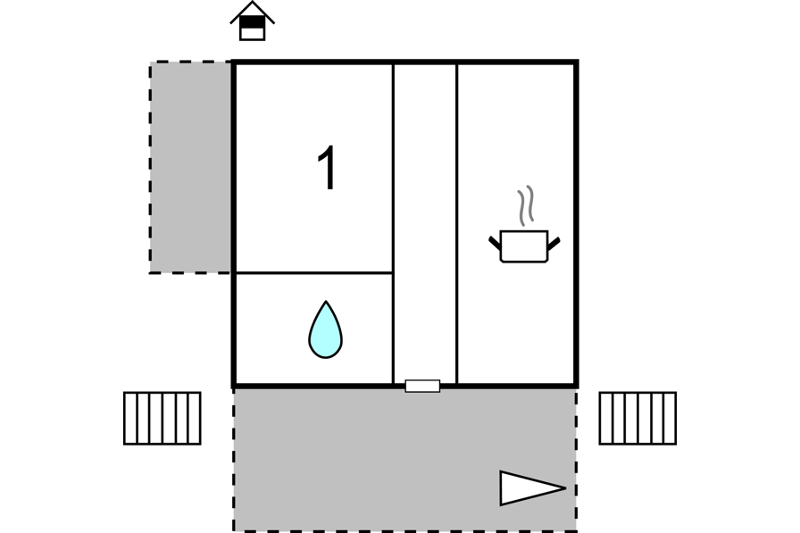 Property floorplan