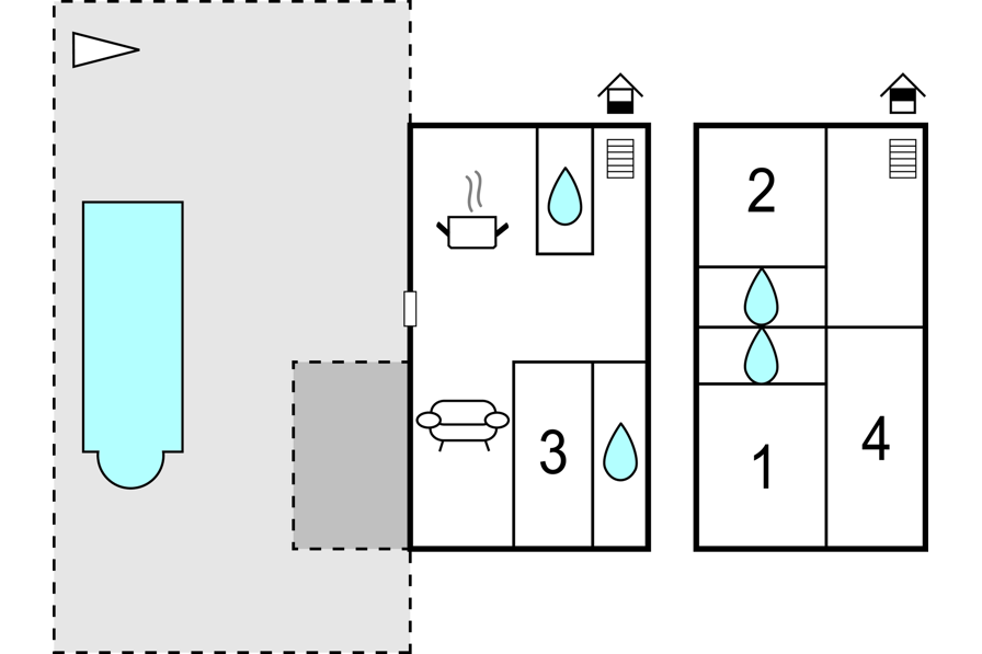 Property floorplan