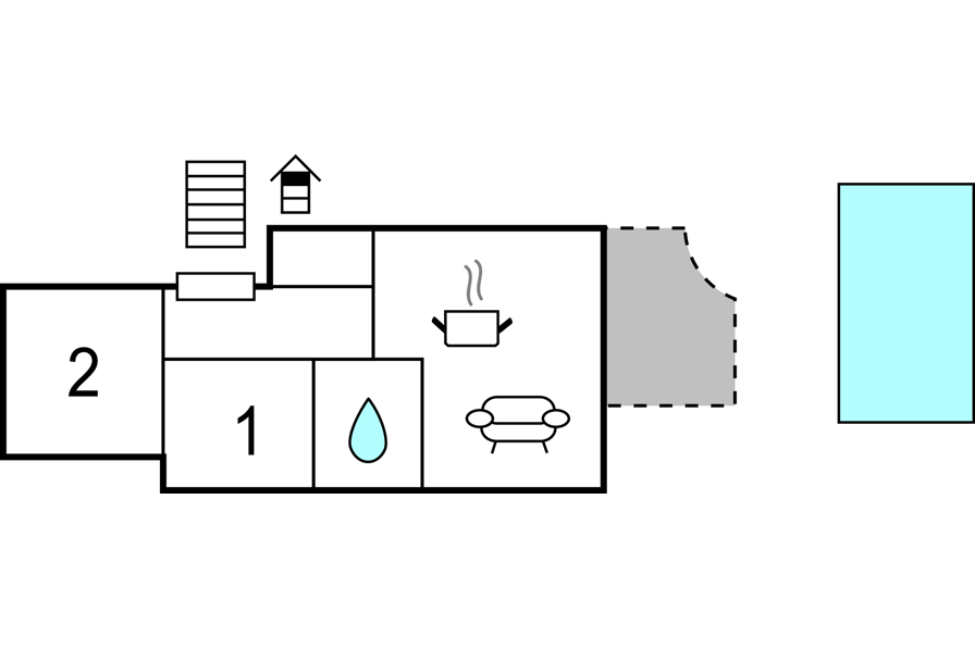 Property floorplan