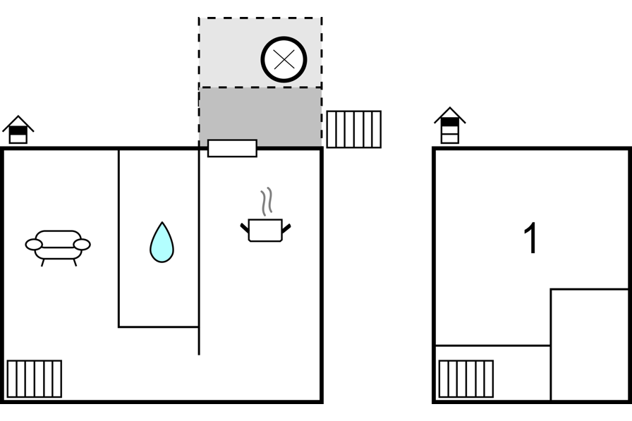 Property floorplan