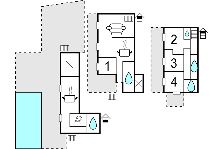 Property floorplan