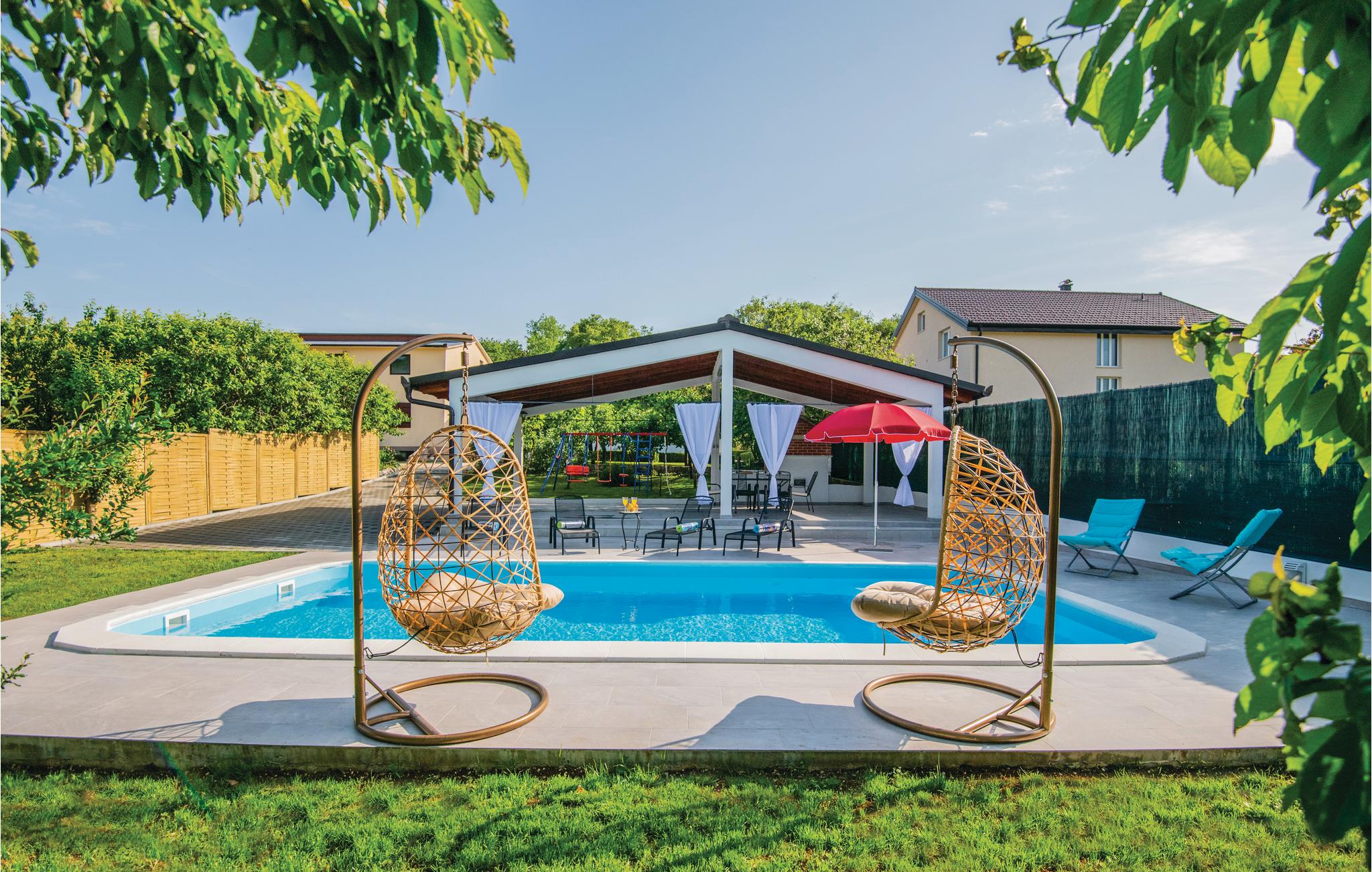 Picture of villa
