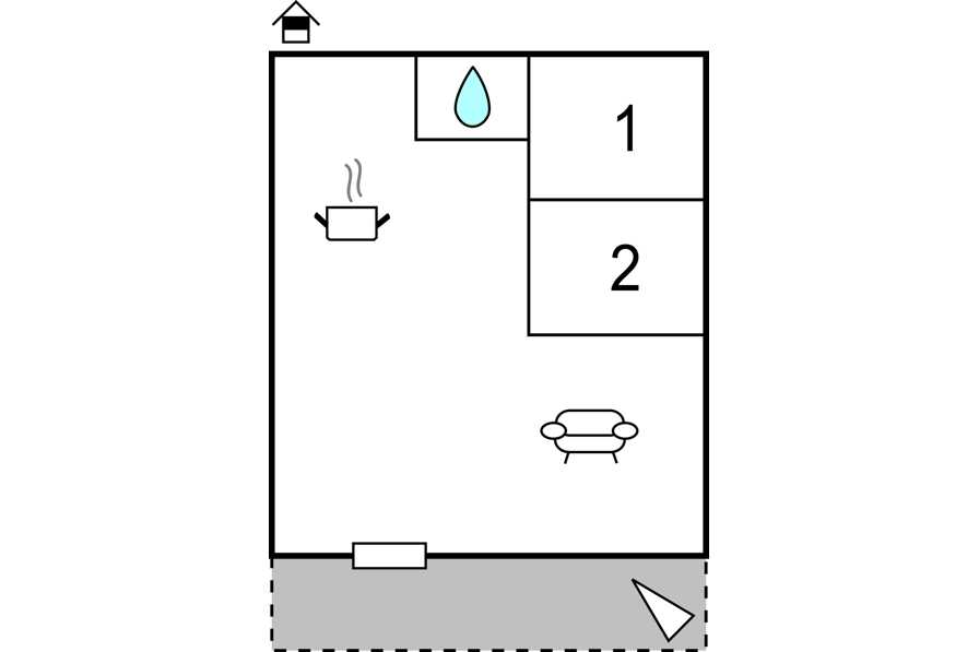 Property floorplan