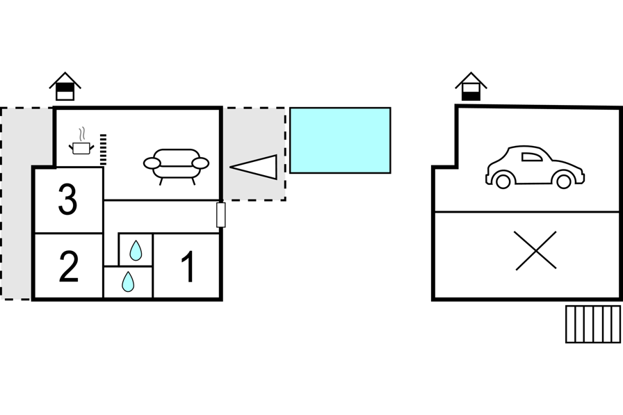 Property floorplan