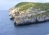 Gozo cliffs