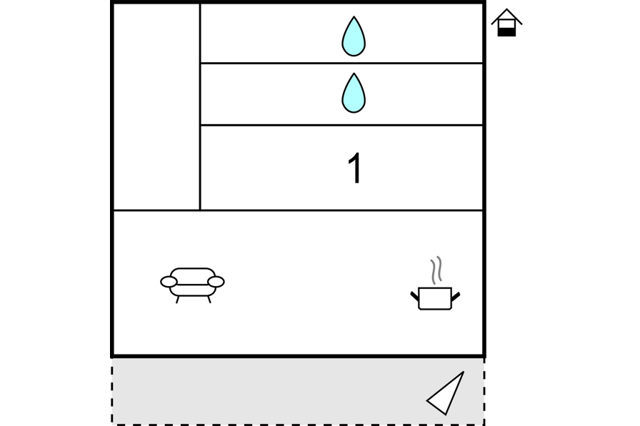 Property floorplan