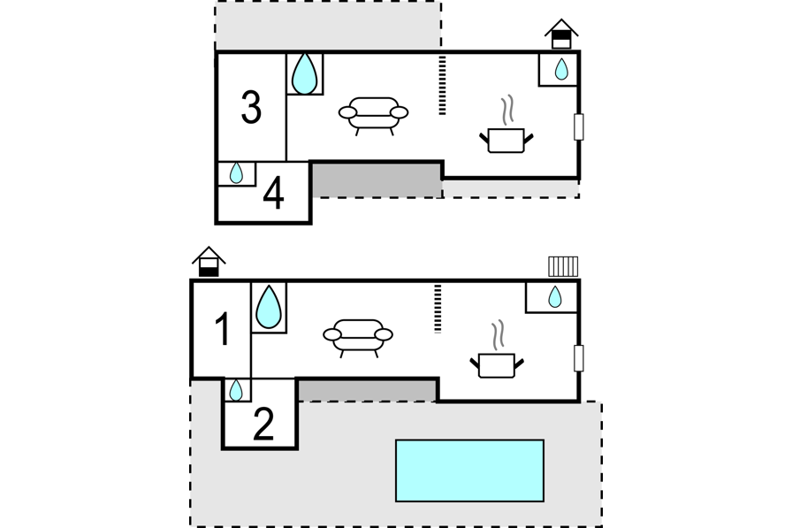 Property floorplan