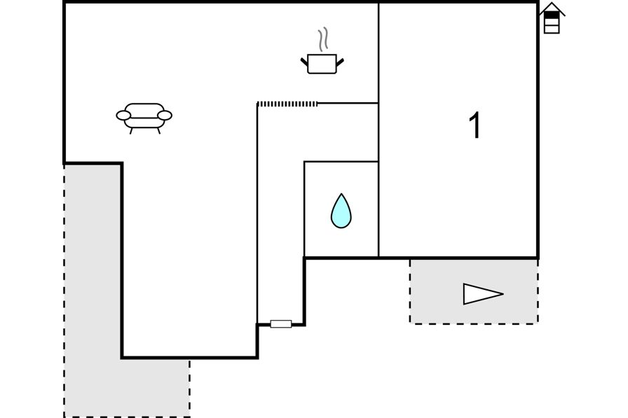 Property floorplan