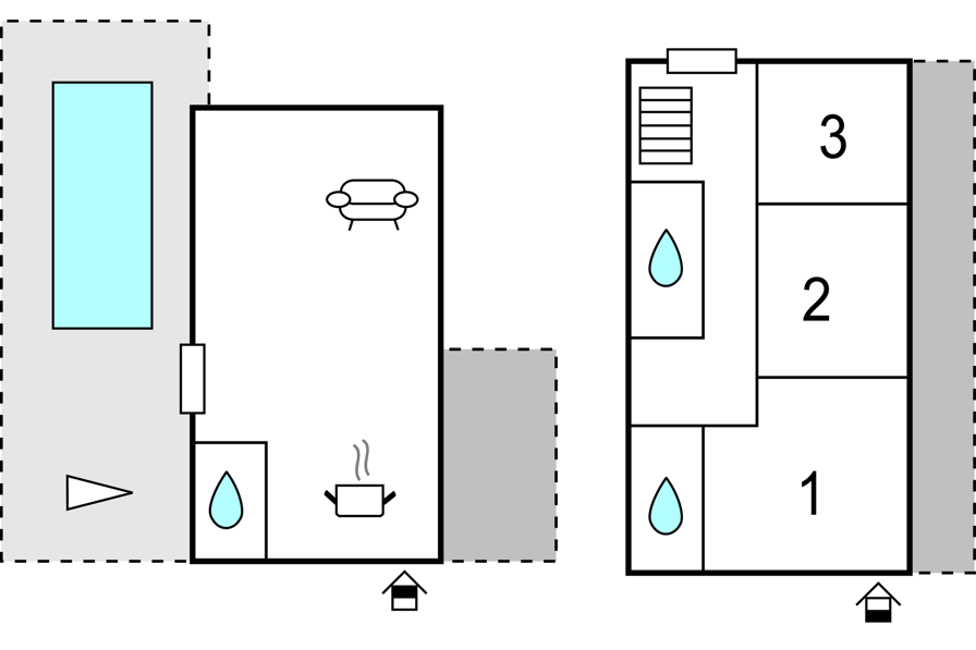 Property floorplan