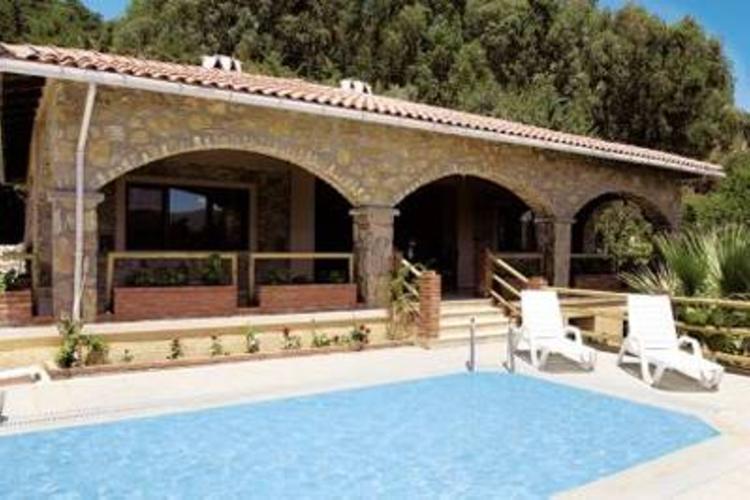 Villa to rent in Ula, Turkey with private pool 30595