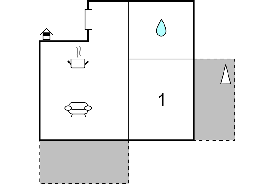 Property floorplan