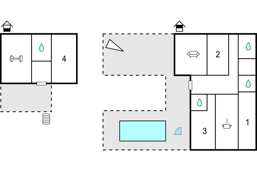 Property floorplan