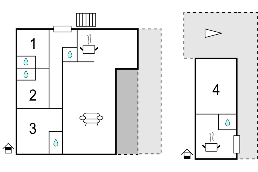 Property floorplan