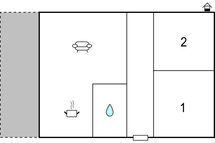 Property floorplan