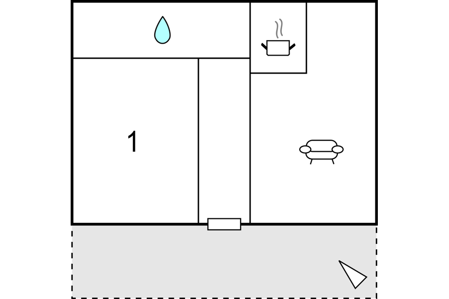 Property floorplan