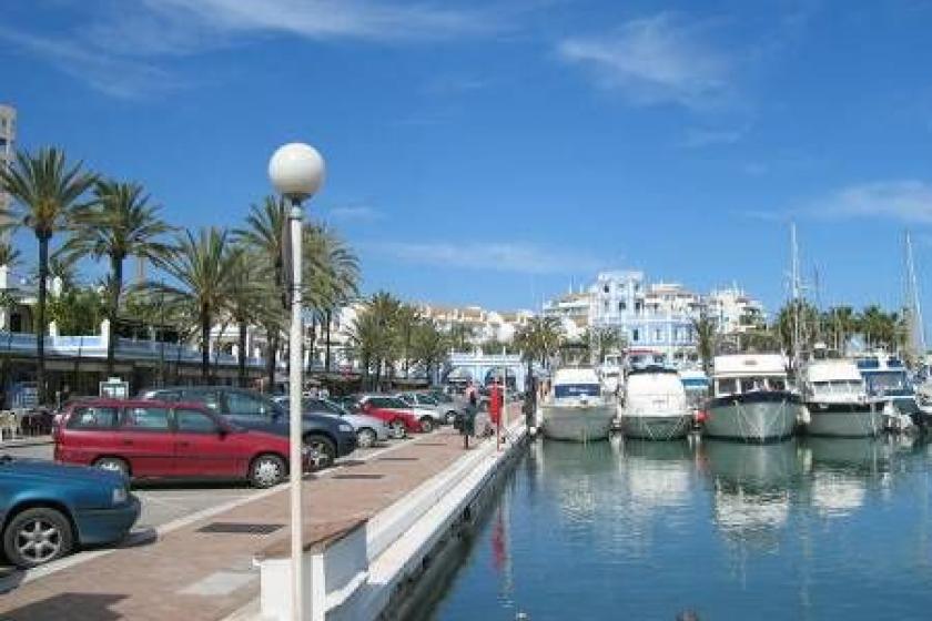 Car Hire Estepona Marina Car Hire Estepona Marina