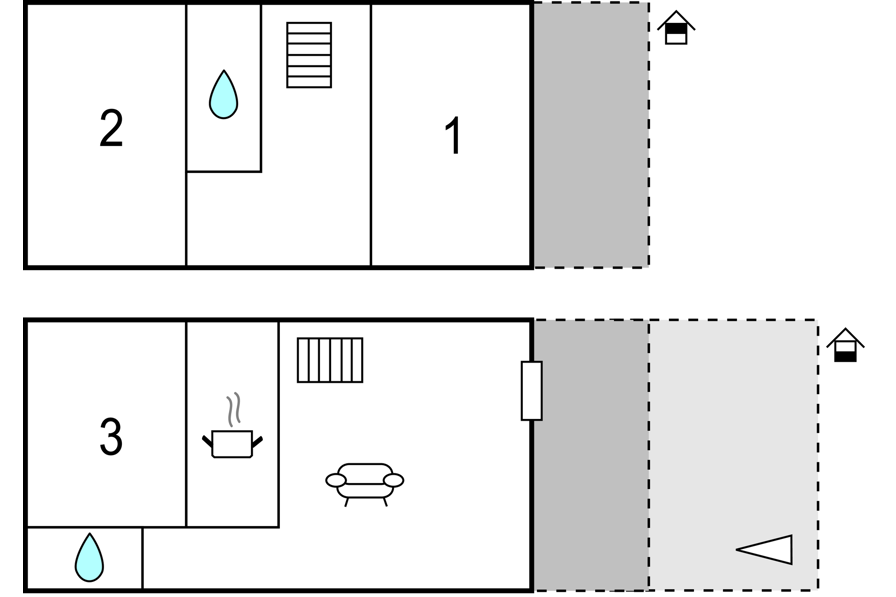 Property floorplan