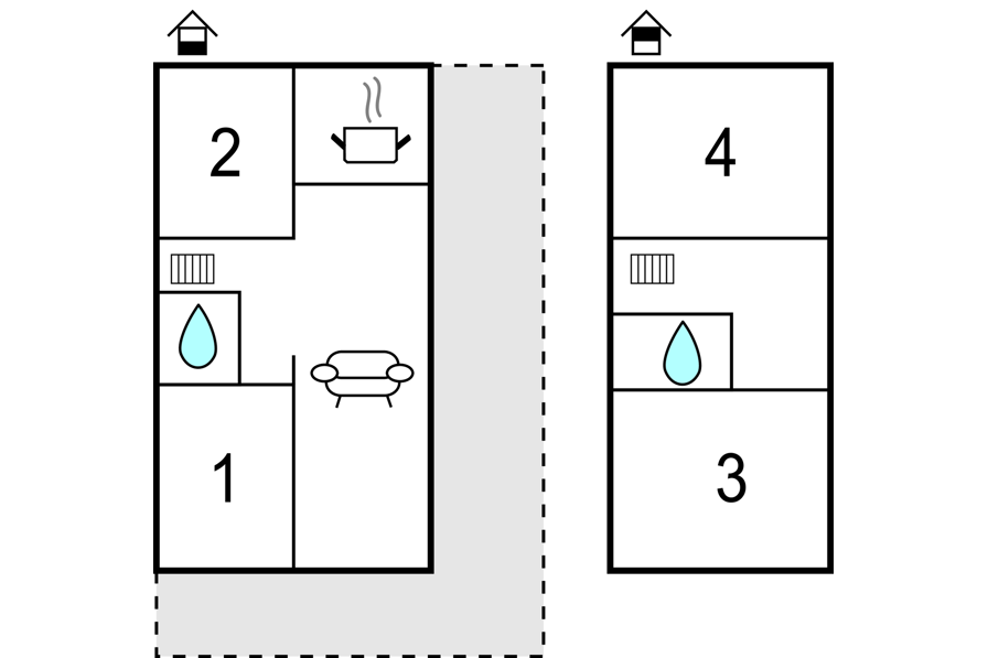 Property floorplan