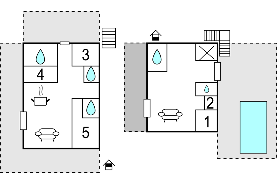 Property floorplan