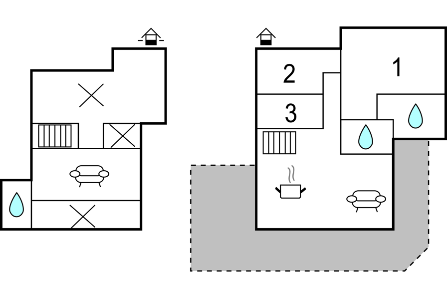 Property floorplan