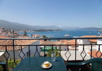 Villa in Greece, Greek Islands
