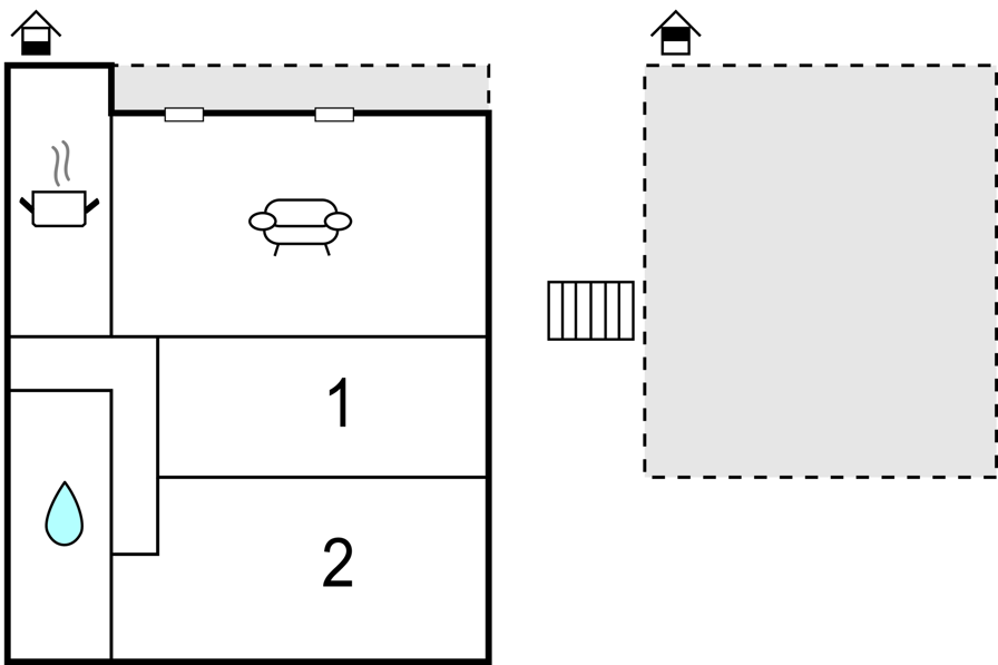 Property floorplan