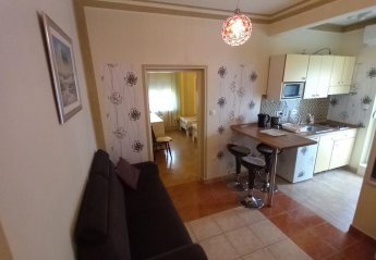 Apartment in Croatia, Vir Island