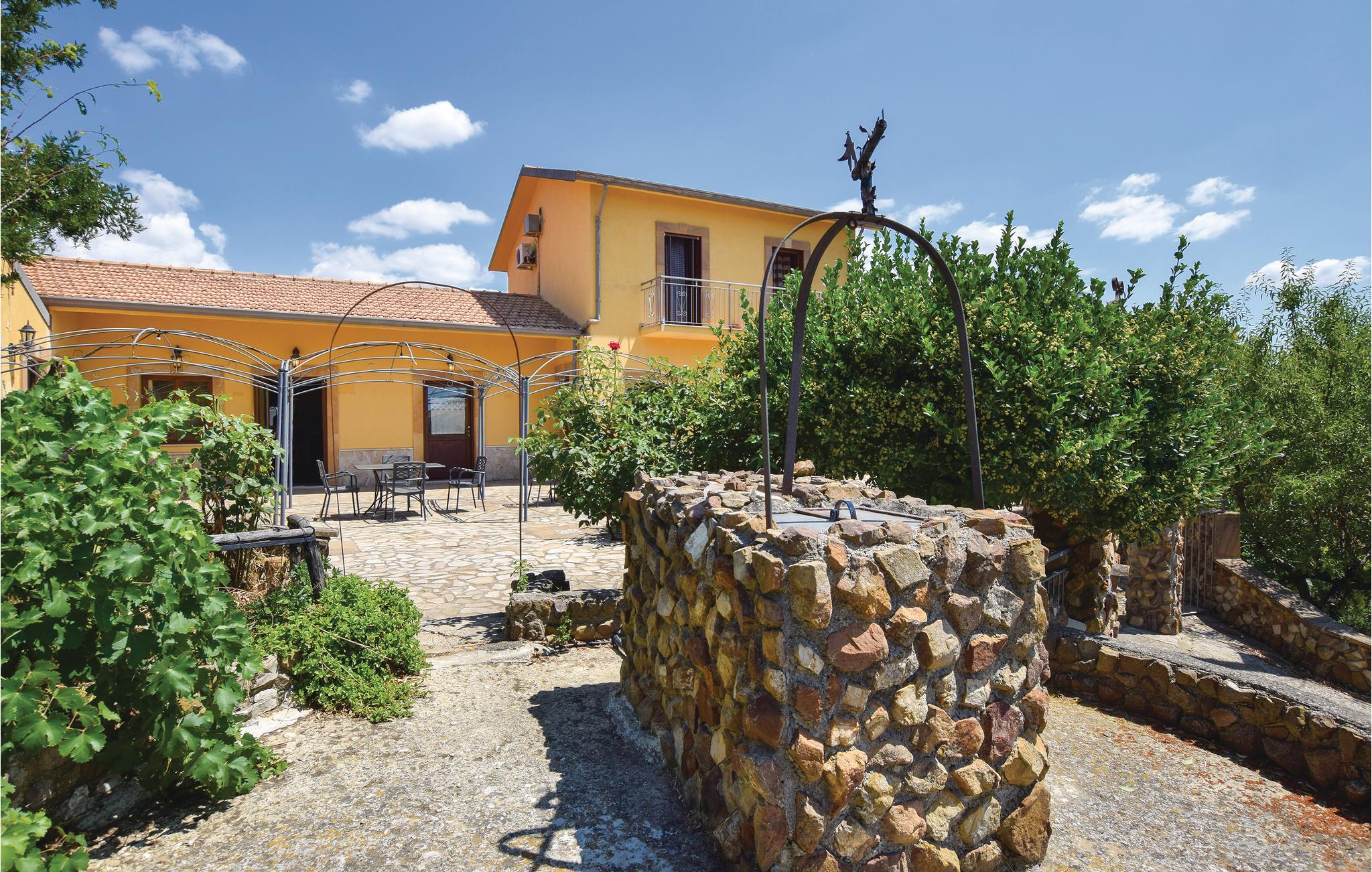 Picture of villa