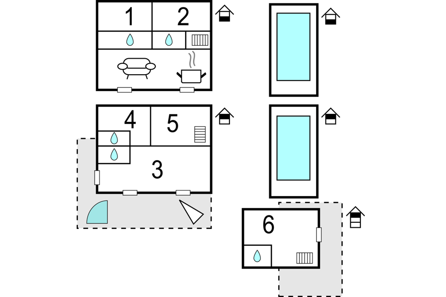 Property floorplan