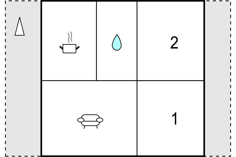 Property floorplan