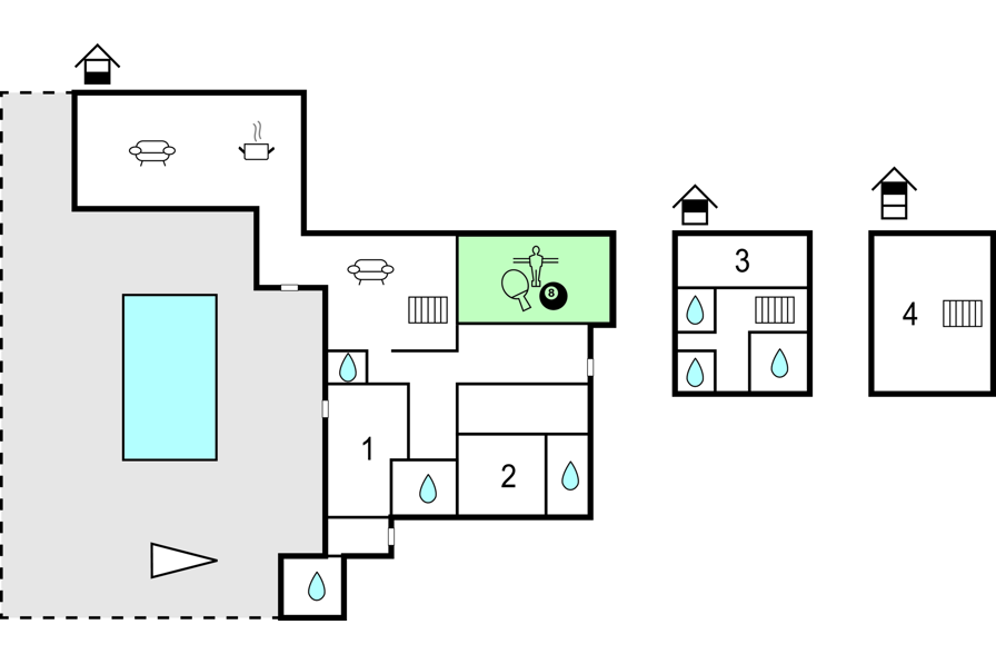 Property floorplan