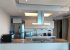 Modern Italian crafted kitchen with all modern conveniences