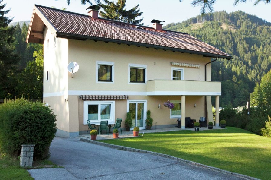 Owners abroad Neubach