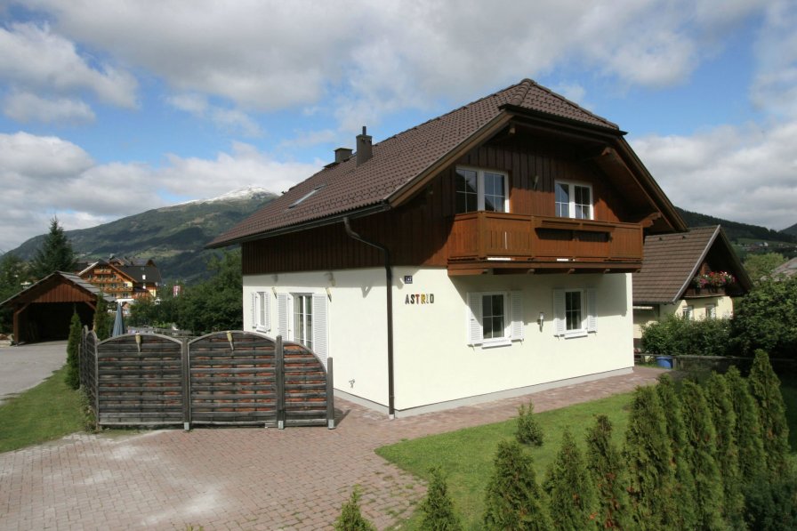 Owners abroad Astrid