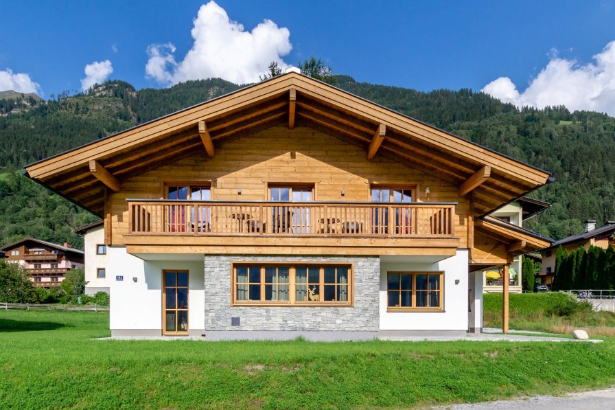 Owners abroad Chalet Mariland Bad Hofgastein