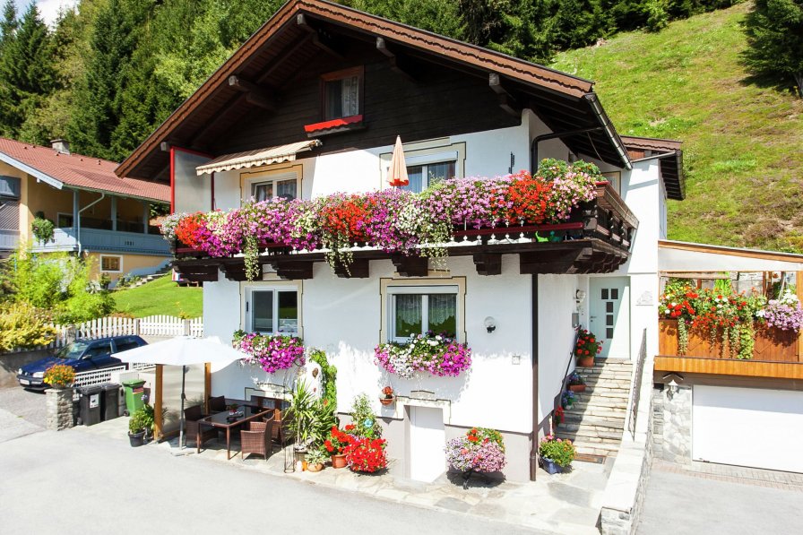 Owners abroad Sonnenschein