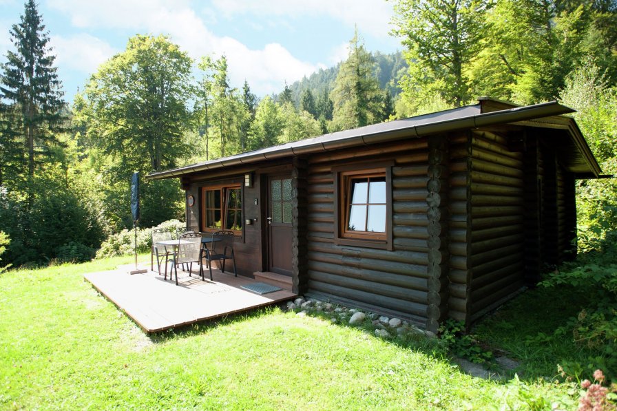 Owners abroad Chalet Yosi im Brixental