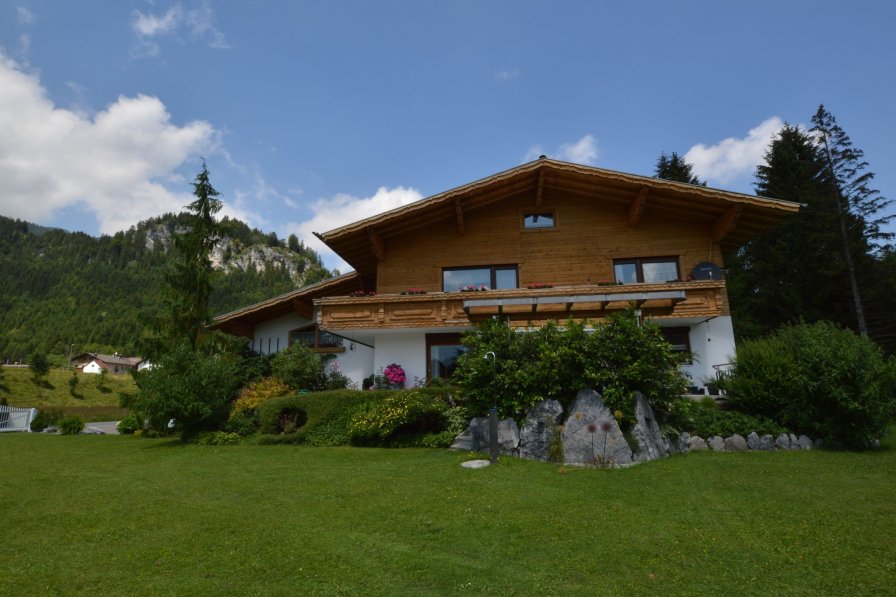 Owners abroad Haus Schweiger