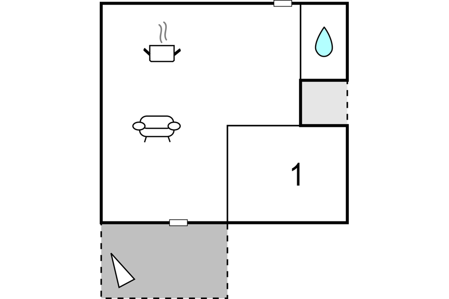 Property floorplan