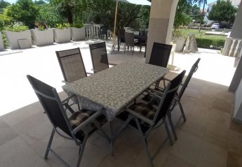 Apartment in Croatia, Vir Island