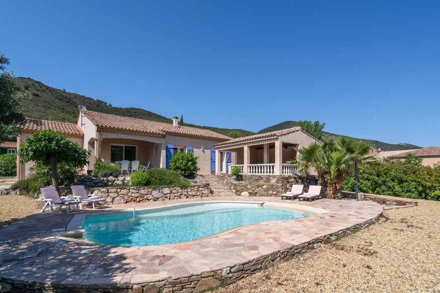 Owners abroad Villa Pharos