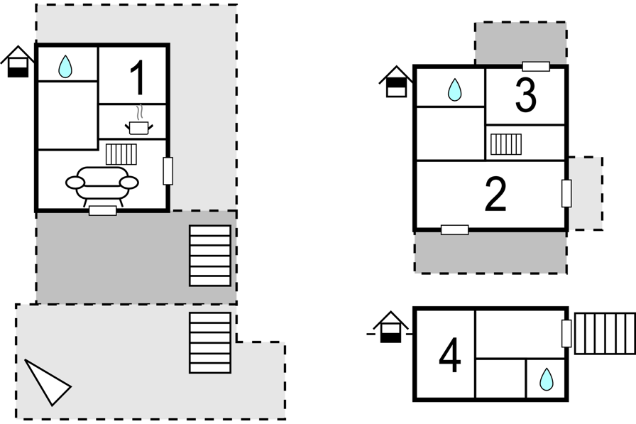 Property floorplan
