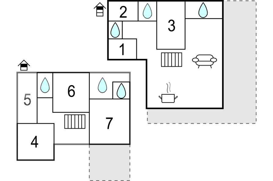 Property floorplan