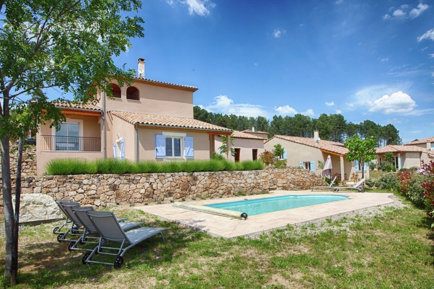 Owners abroad Villa Joyeuse 22