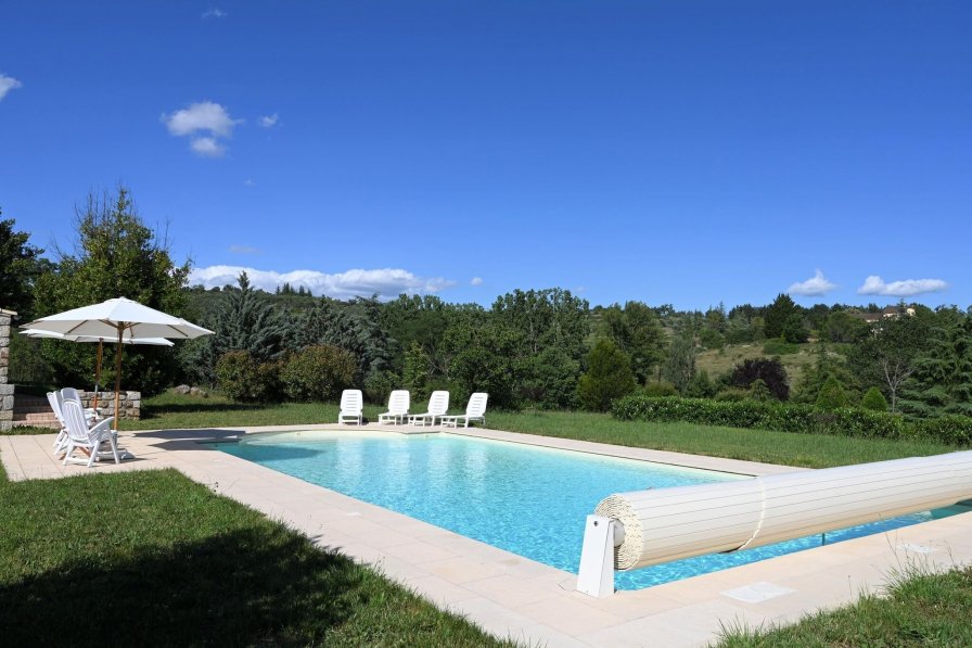 Owners abroad Villa - LARGENTI�RE