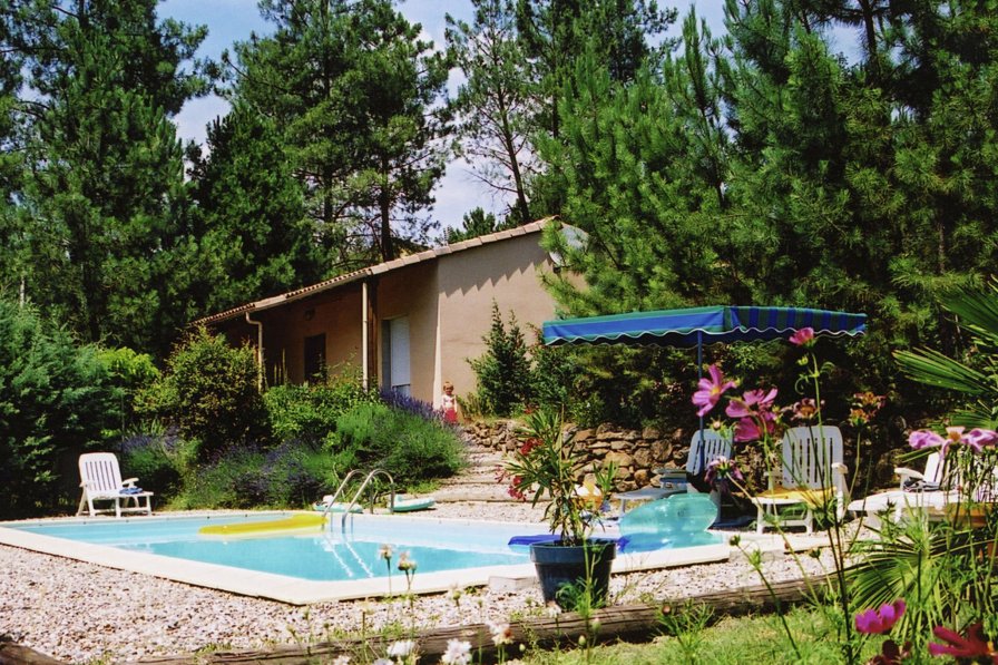 Owners abroad Maison de vacances - LES SALELLES